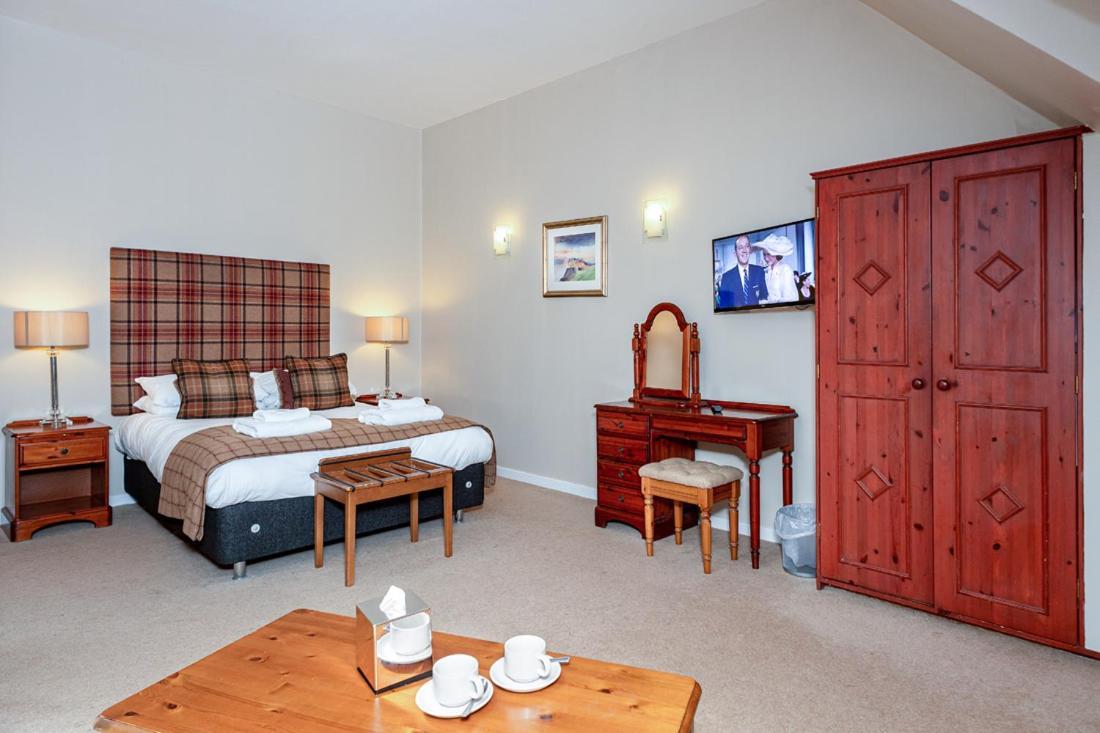 The Inn @ Aird A' Bhasair Ardvasar  Exterior photo