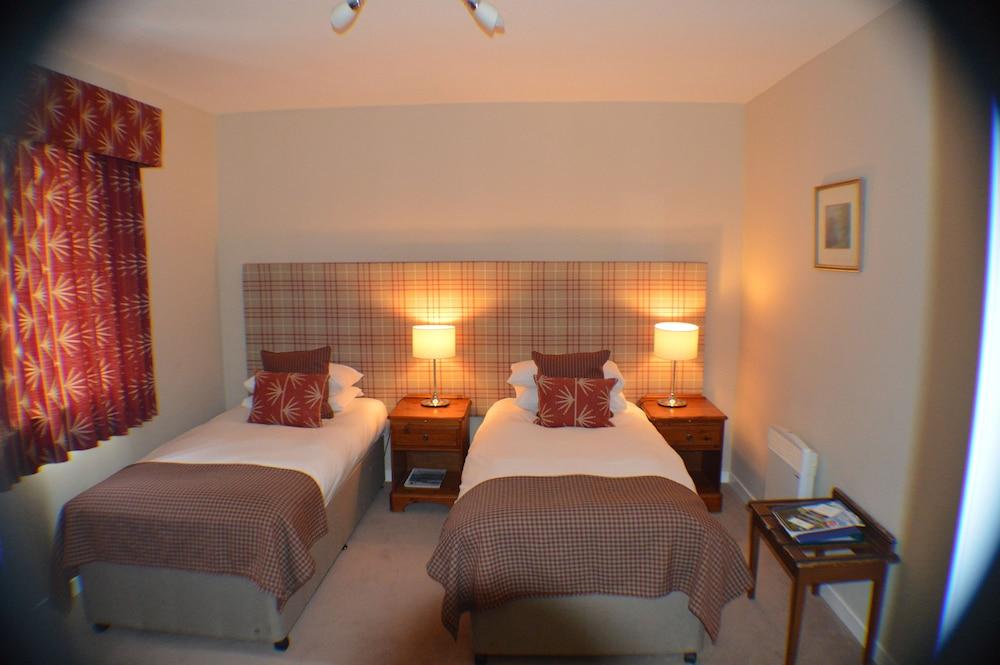 The Inn @ Aird A' Bhasair Ardvasar  Exterior photo