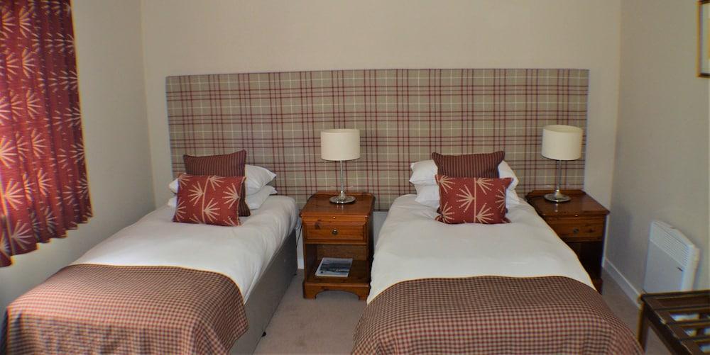 The Inn @ Aird A' Bhasair Ardvasar  Exterior photo