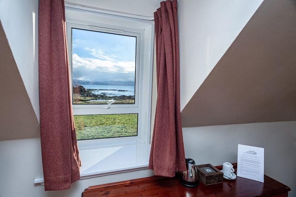 The Inn @ Aird A' Bhasair Ardvasar  Exterior photo
