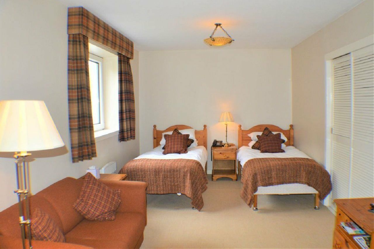 The Inn @ Aird A' Bhasair Ardvasar  Exterior photo