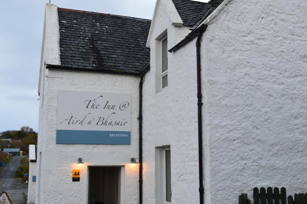 The Inn @ Aird A' Bhasair Ardvasar  Exterior photo